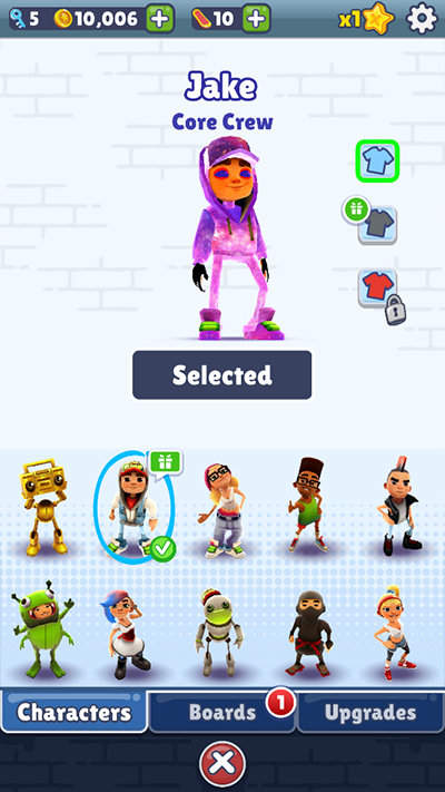 地铁烫脚星空杰克