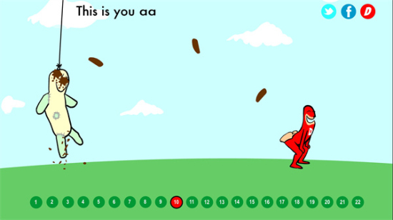 大便超人老版本3