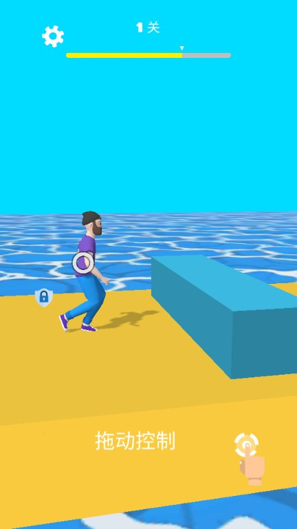 功夫跑酷免广告2