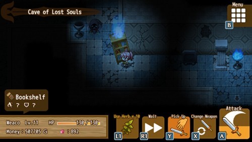 万物皆可当武器