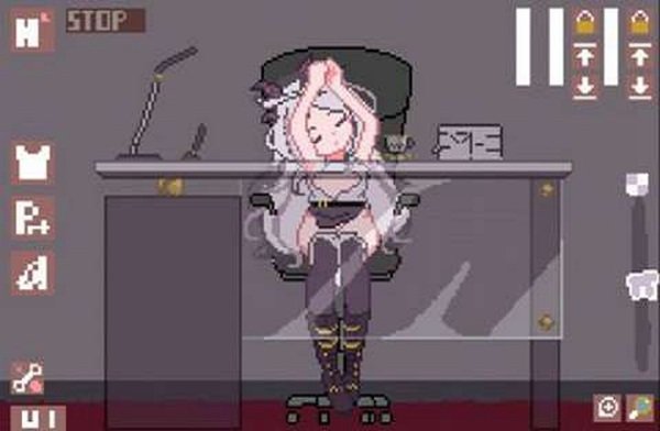 别对日奈做坏事中文版3