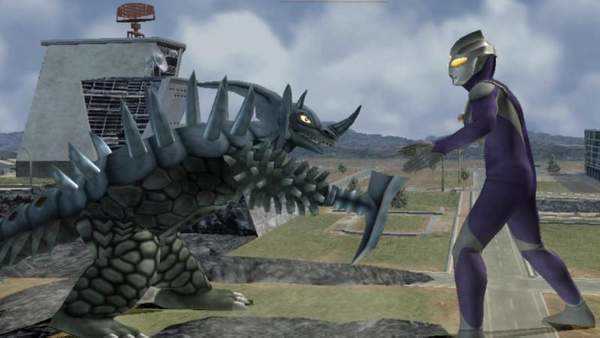 奥特曼大乱斗3无限钻石版2