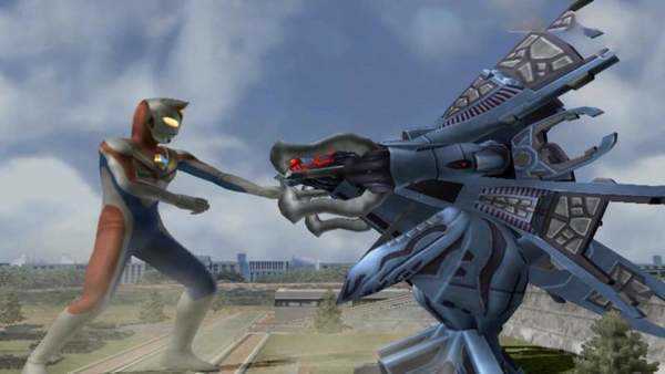 奥特曼大乱斗3无限钻石版 奥特曼大乱斗3无限钻石版