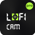 LoFi Cam Pro复古相机