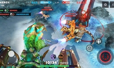 恐龙小队国际服0