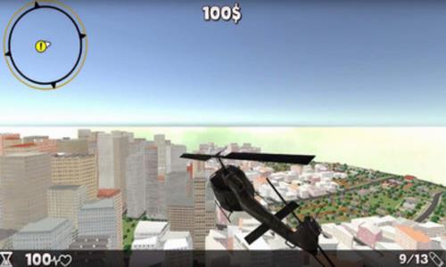 维加斯街头团伙1