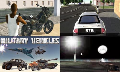 维加斯街头团伙2