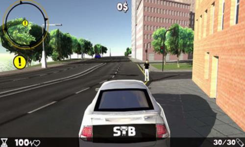 维加斯街头团伙3