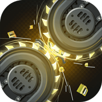 魔性粉碎机2游戏