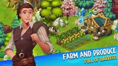 家庭农场故事2