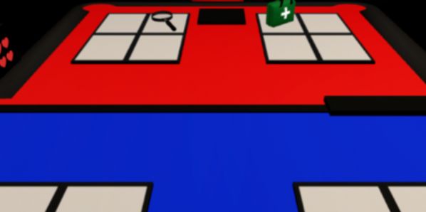 简易恶魔橡皮人0