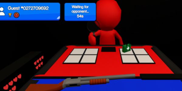 简易恶魔橡皮人1