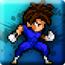 宇宙战士无限金币版