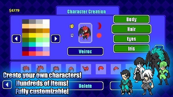 宇宙战士无限金币版0