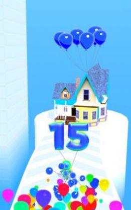 气球计数跑游戏1