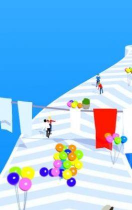 气球计数跑游戏2