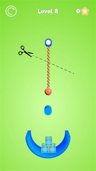 割绳子大师游戏1