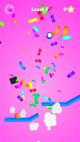 割绳子大师游戏2