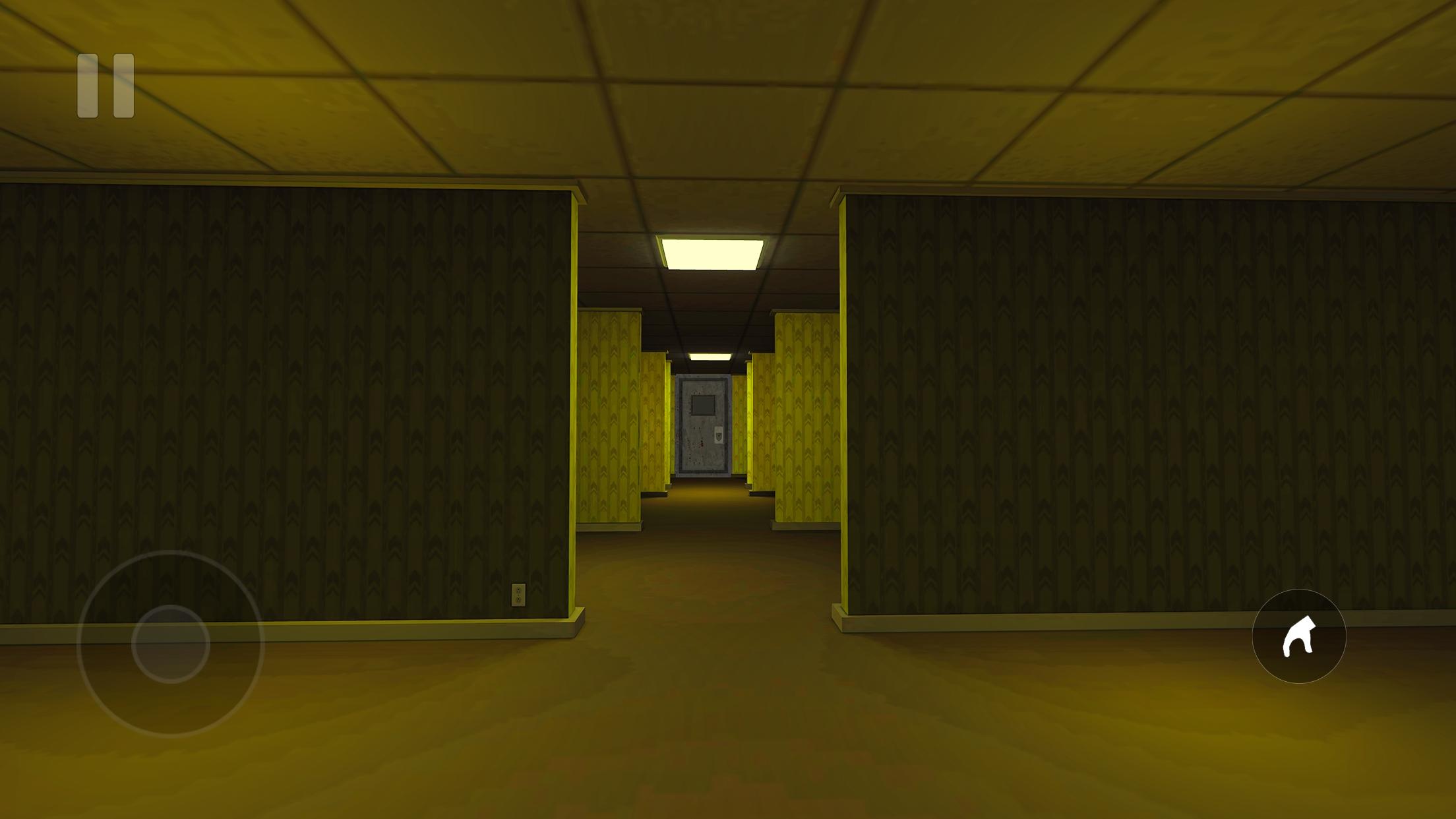 恐怖密室捉迷藏0