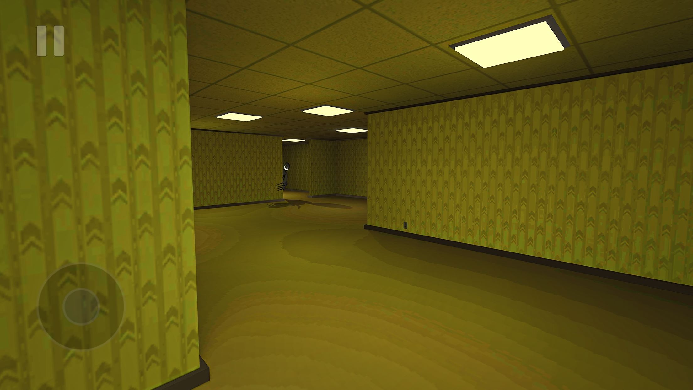 恐怖密室捉迷藏2