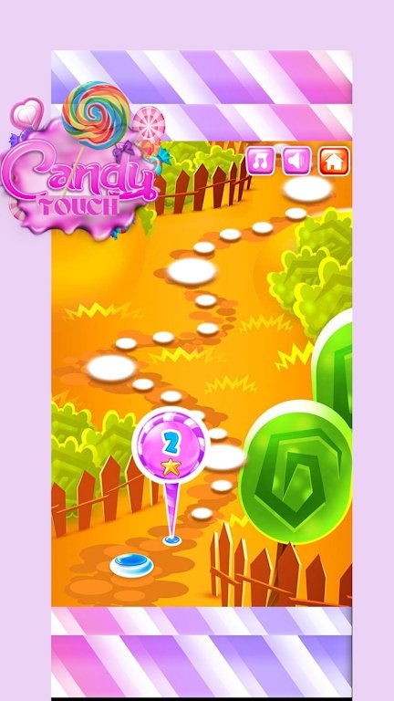 糖果点击消除2