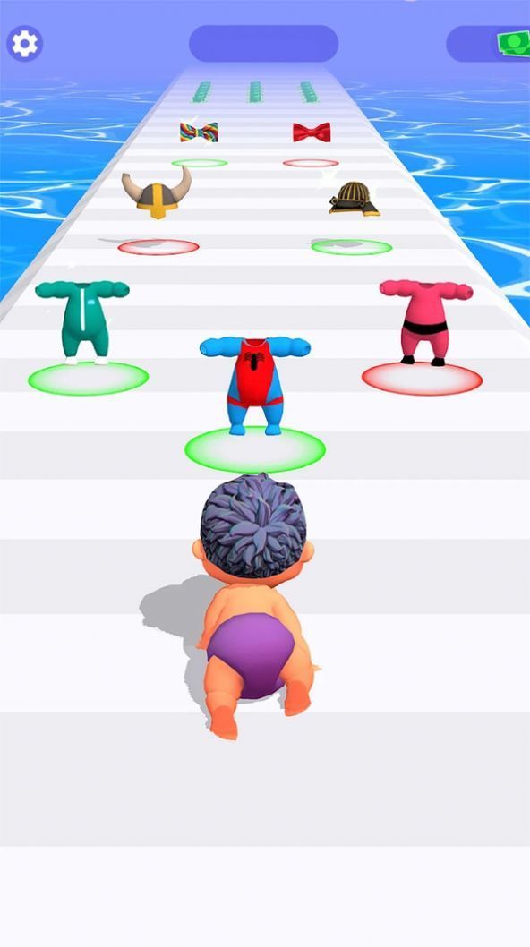 女汉子向前冲 女汉子向前冲