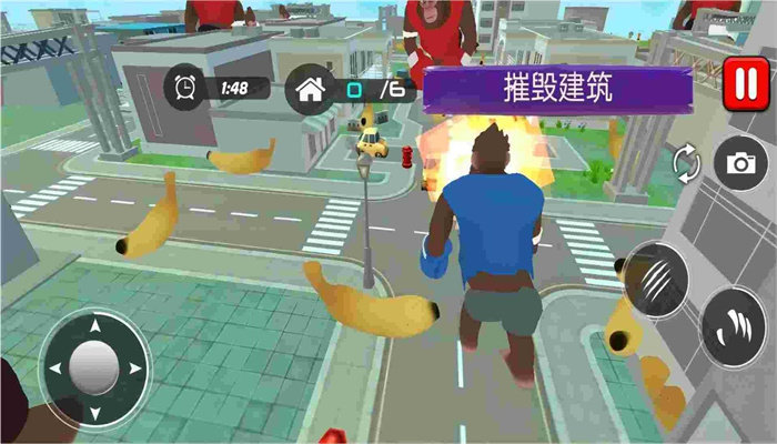 合成进化大冒险0