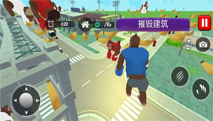 合成进化大冒险1