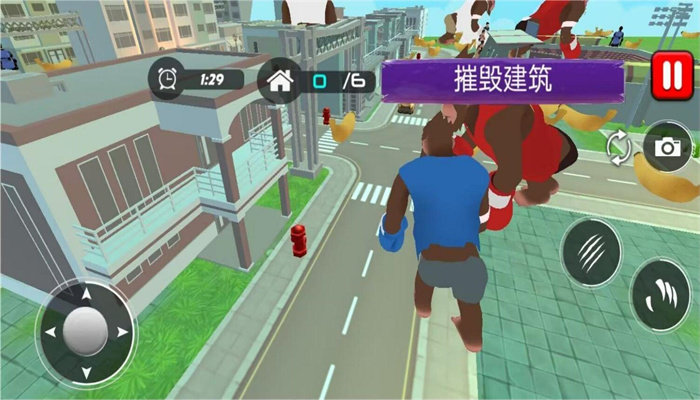 合成进化大冒险2