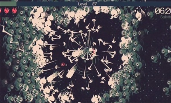 黎明前20分钟全人物解锁版2