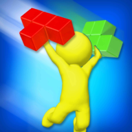 砖块超级战争3D