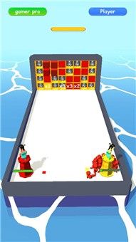 砖块超级战争3D0