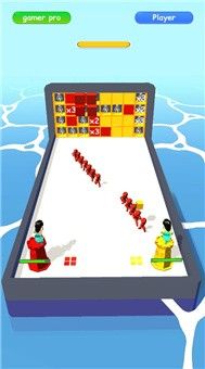 砖块超级战争3D2