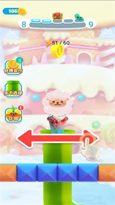 种子吃吃吃游戏2