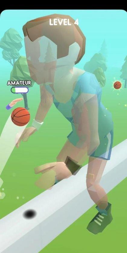 大手运球游戏2