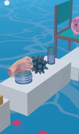 粉碎拳跑跑2