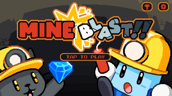 Mineblast2