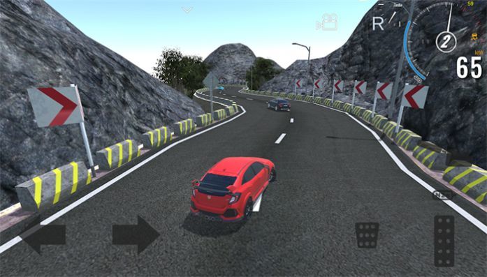 NitroHavoc Circuit3