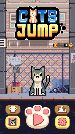 猫跳catjump0