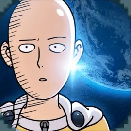 一拳超人世界欧服