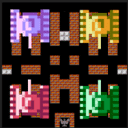 90坦克中文联机版