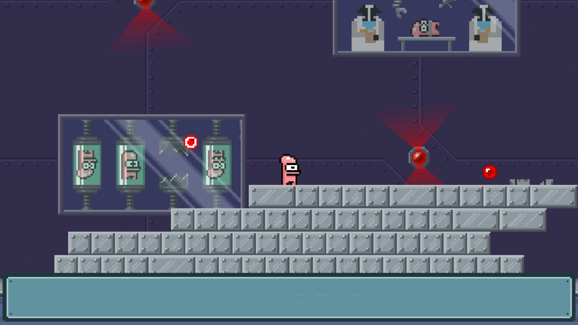 是勇者就上100层2