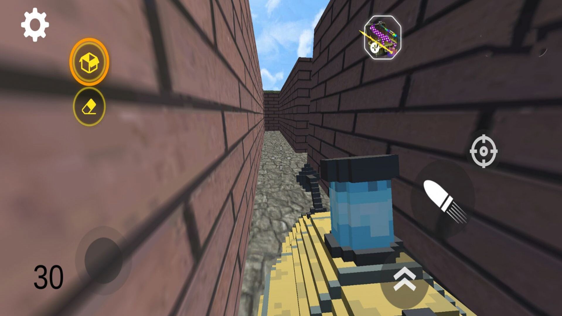 开放世界生存求生1