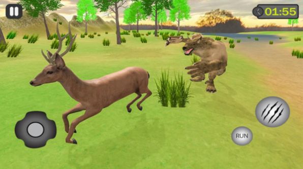 怪物狼人最新版0