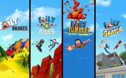 刹车失灵2手游1