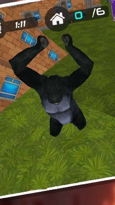 饥饿破坏之王游戏1