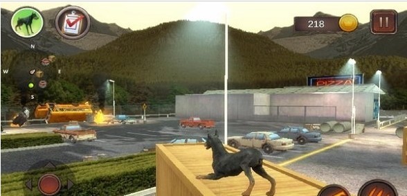 比特犬模拟器游戏1