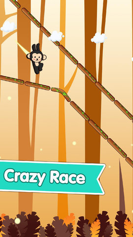 森林小猴游戏2