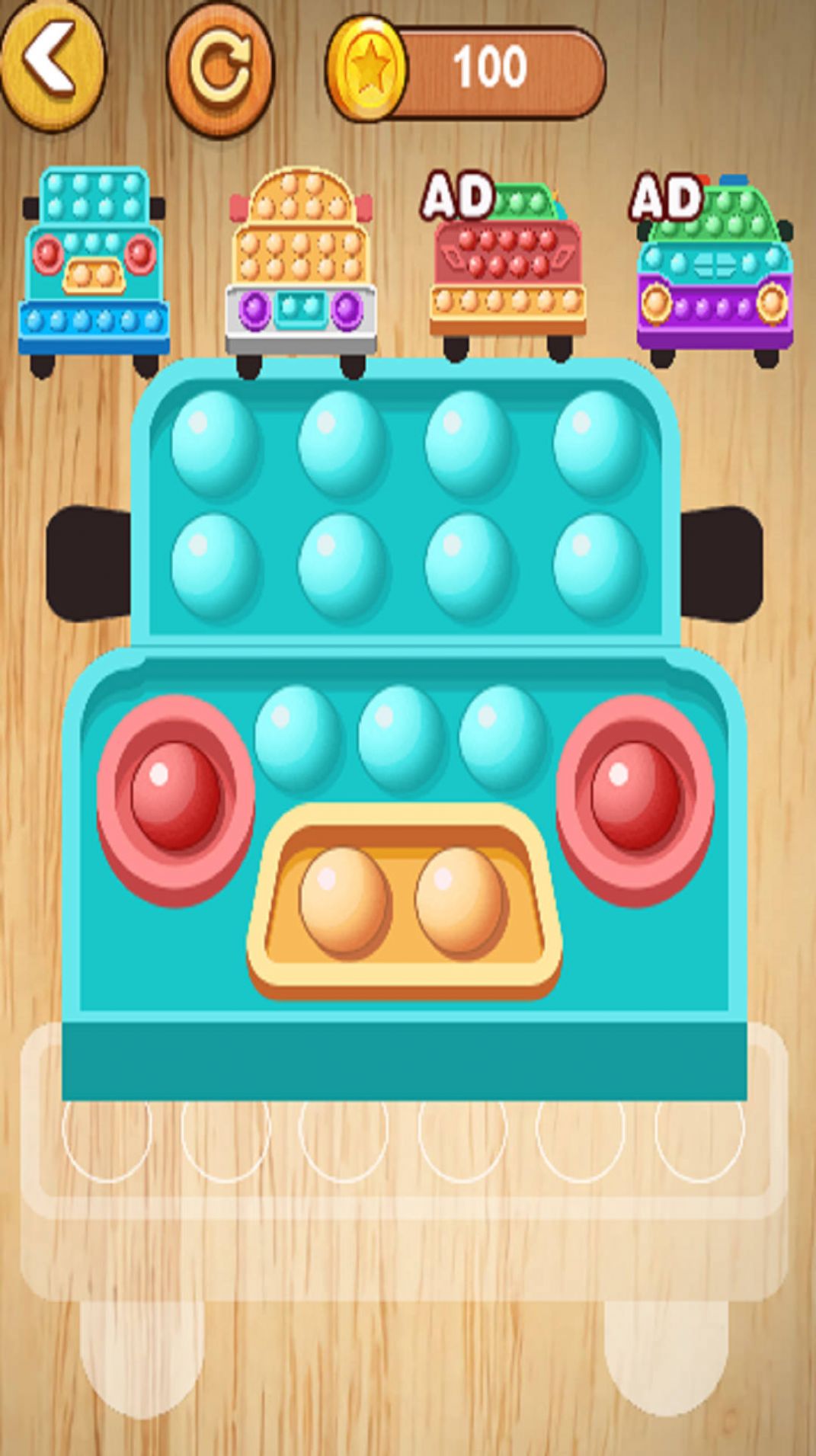 解压双人赛 解压双人赛