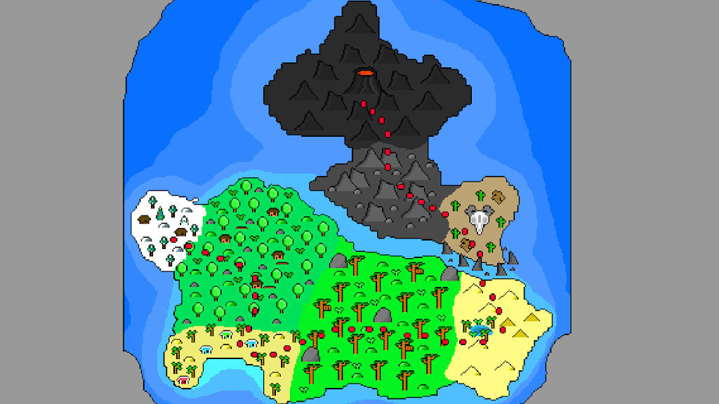 超快的圣诞老人1